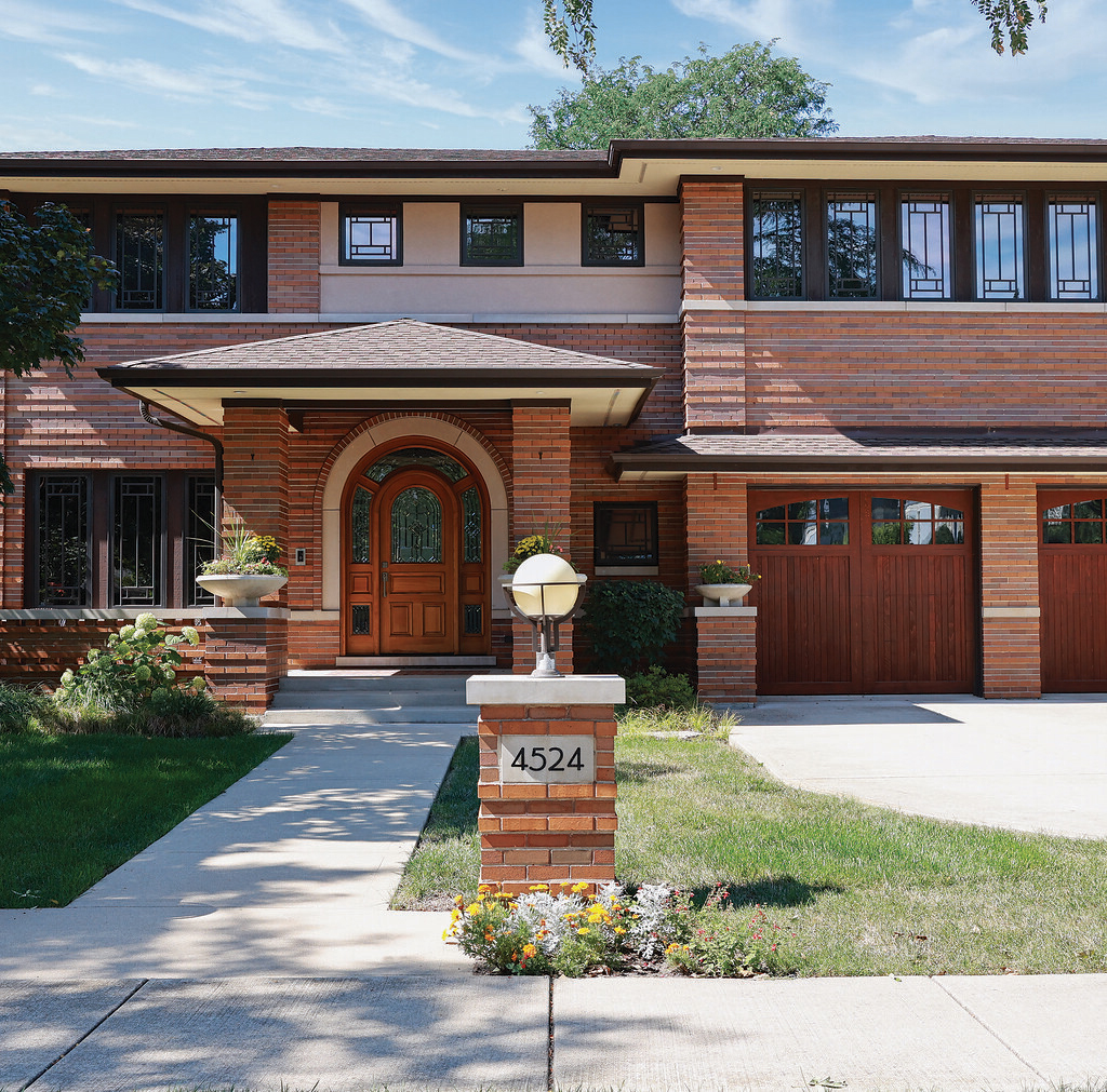 470-479 Dark Range Smooth Modular