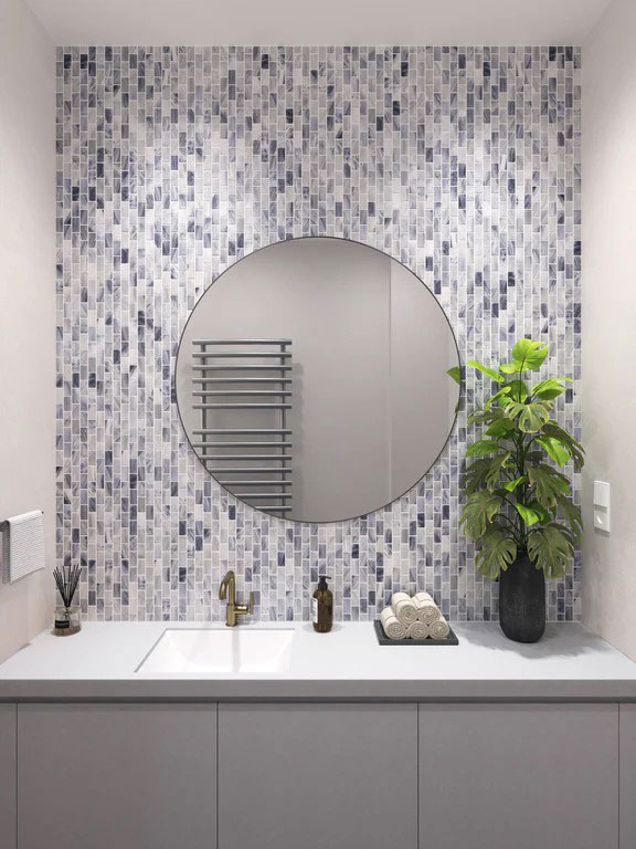 Nuance - T-3820-NUNC-SESH-FT-MOS1X2OS-STN