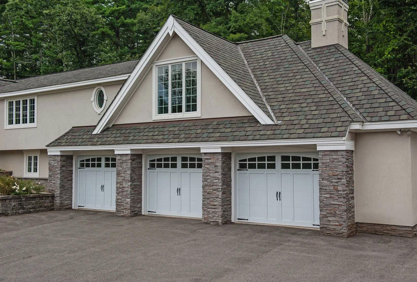 5300 Carriage Overlay