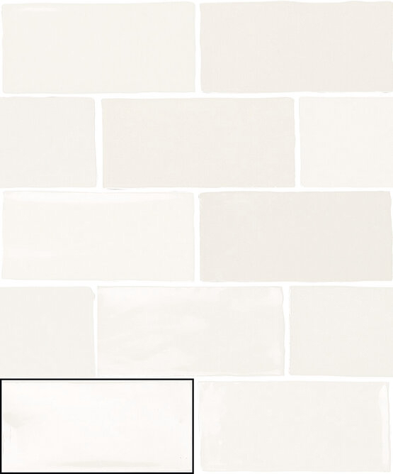 Fado - T-284164-FADO-W-WT-2HX5-GLS