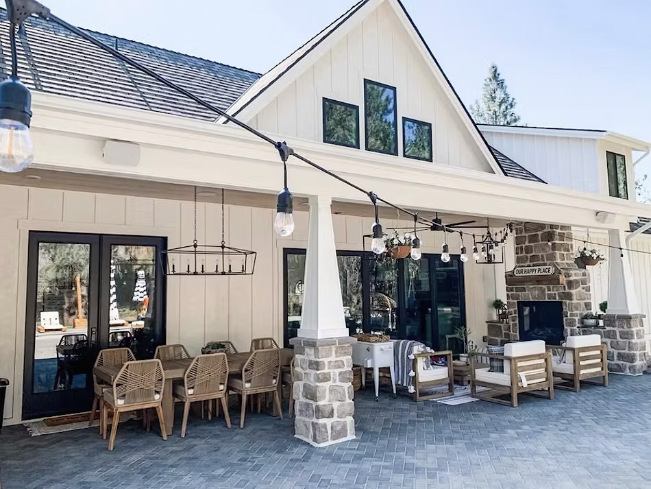 Craft Orchard Limestone Greypearl Flats