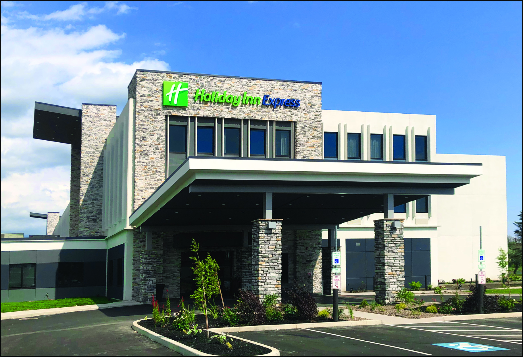 Weatherledge Bluegrass