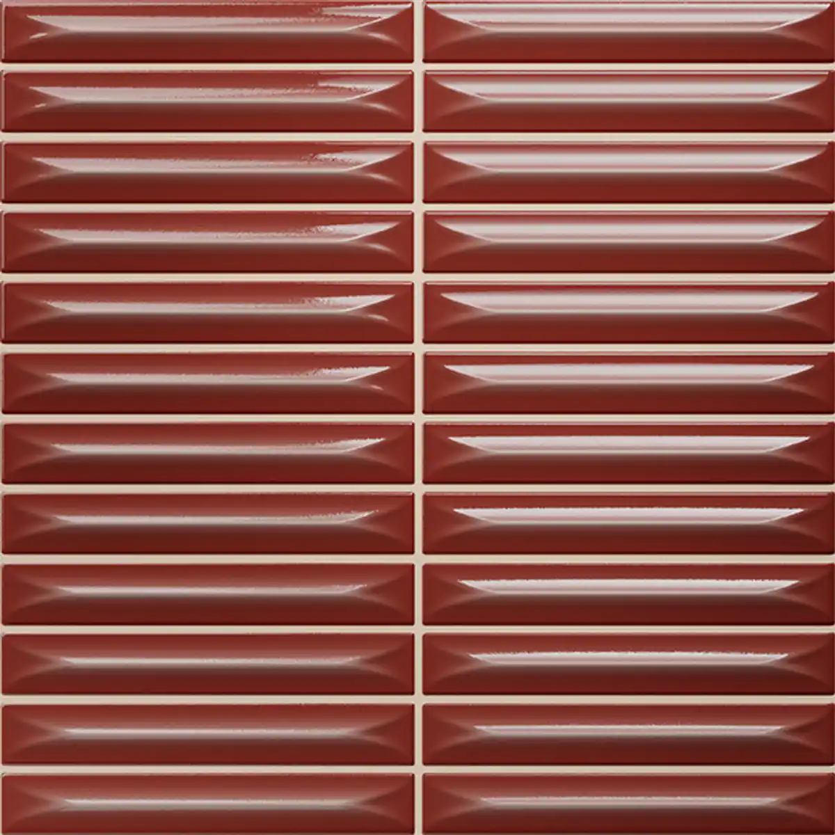 Luxor - T-4520-LXOR-CRML-WT-8X8