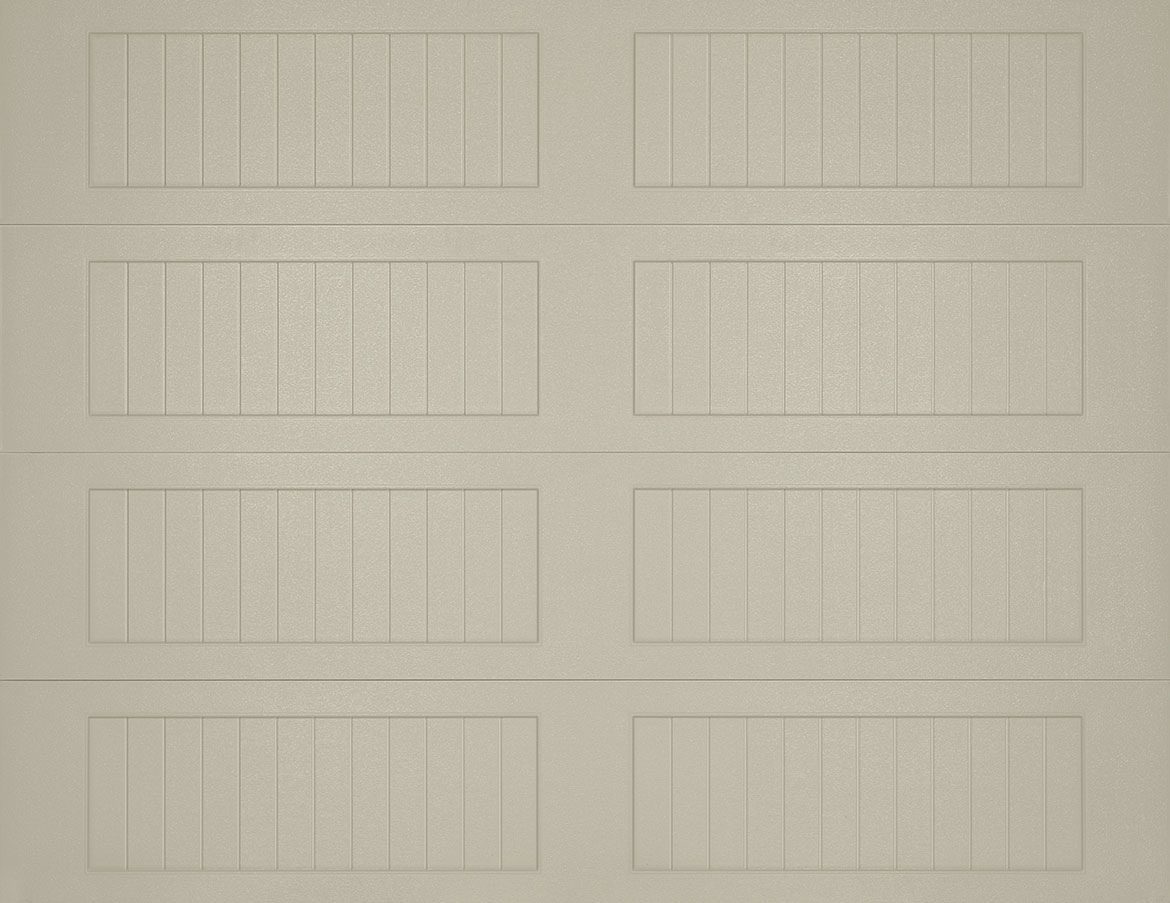 5283 Stamped Carriage Short