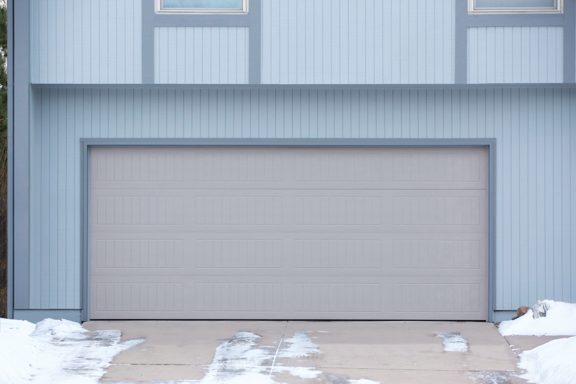 Model 9100 - Sonoma - Ranch