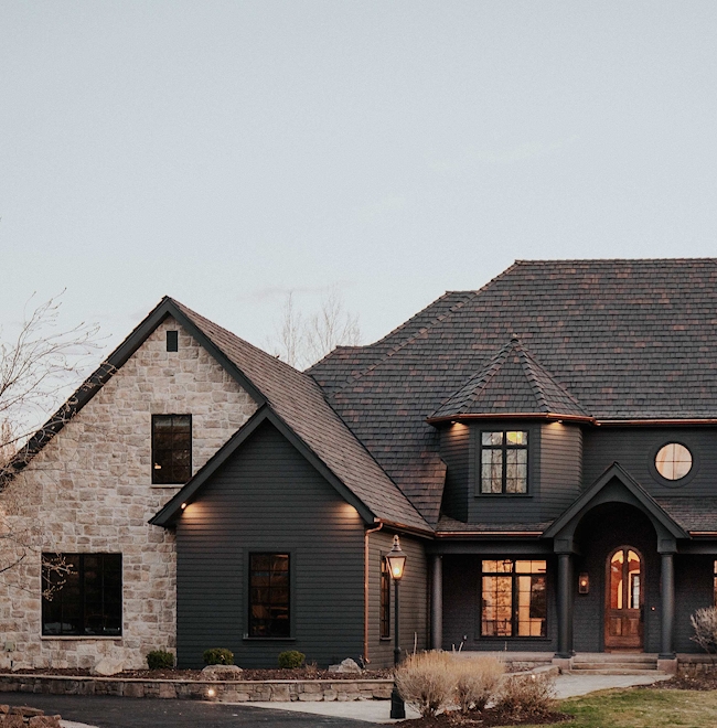 Craft Orchard Limestone Timberwolf Flats