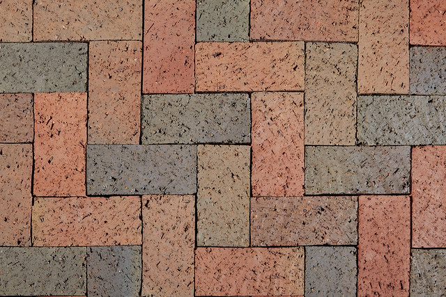 Product image for PAWNEE PAVERS