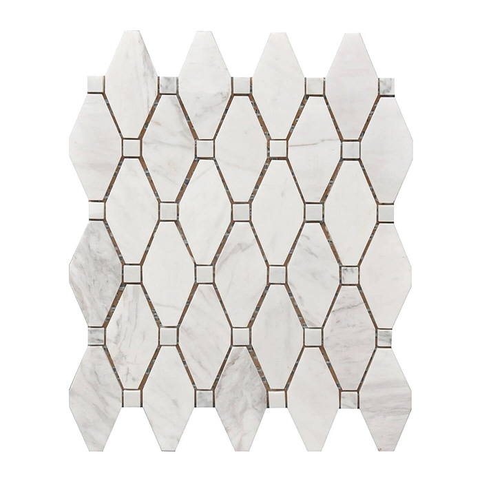 Rockart - T-5807-RAT-X-FT-MOSRML-POL