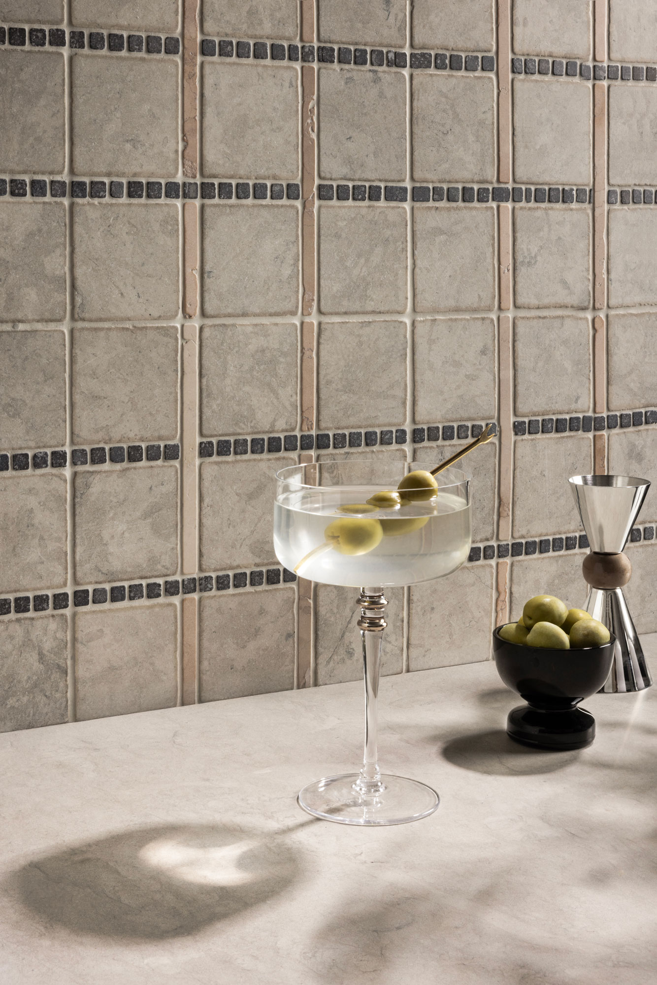 Product image for Double Check Mosaic