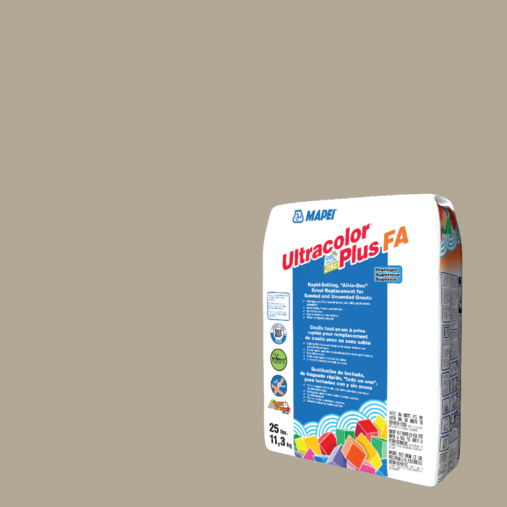 Product image for Ultracolor Plus FA 5039 Ivory 25lb Bag