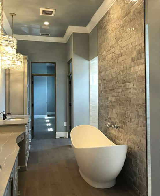 Tempered - T-67455-TEM-SND-WT-3X12-GLZ