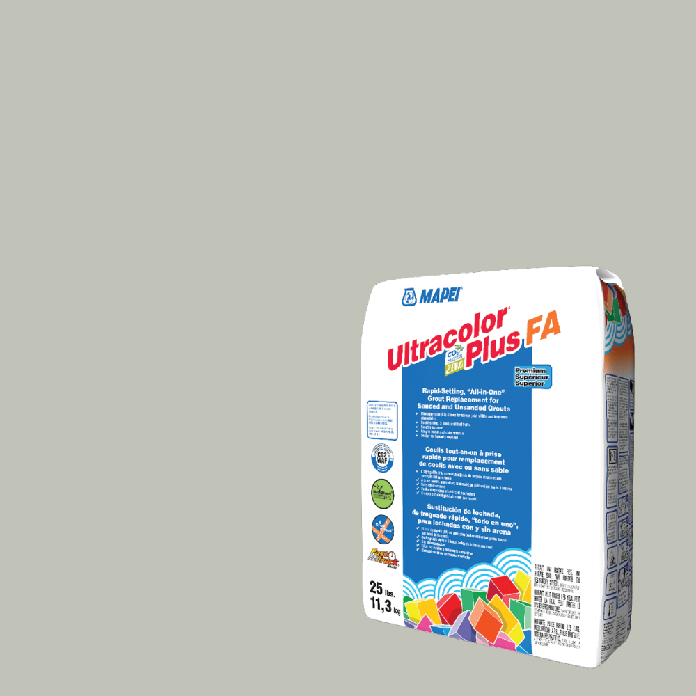 Product image for Ultracolor Plus FA 5093 Warm Gray 25lb Bag