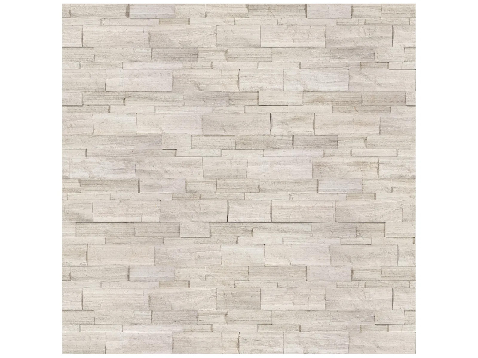 Product image for Ledger Stone Strada Mist Splitface