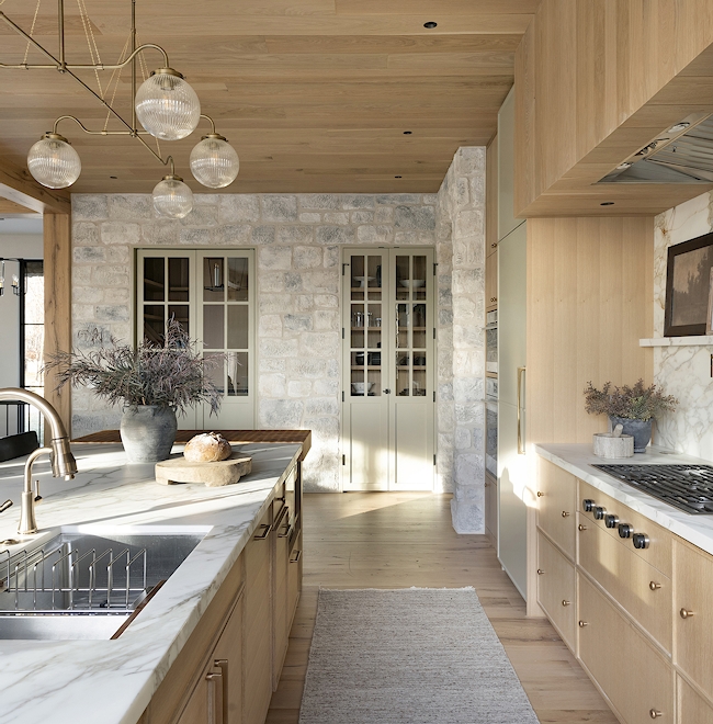 Craft Orchard Limestone Wildflower Flats