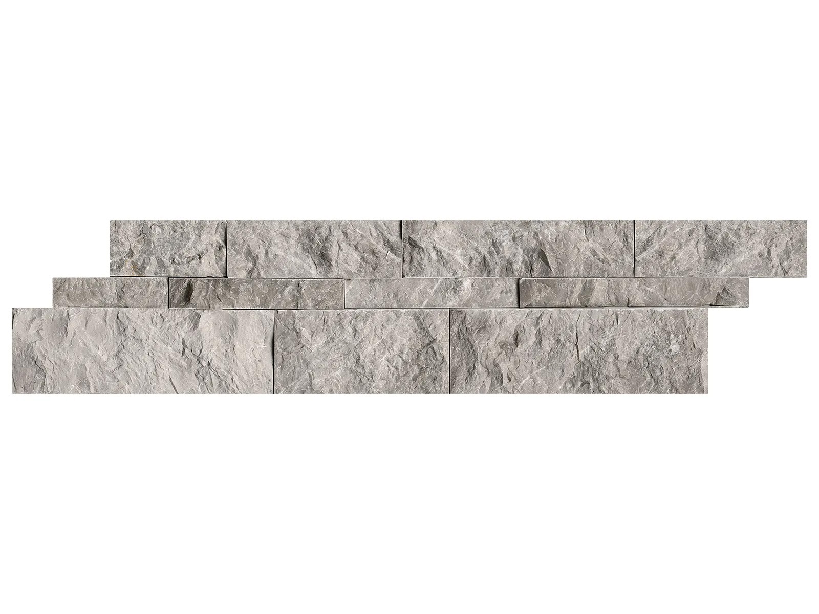 Ledger Stone Ritz Grey Splitface