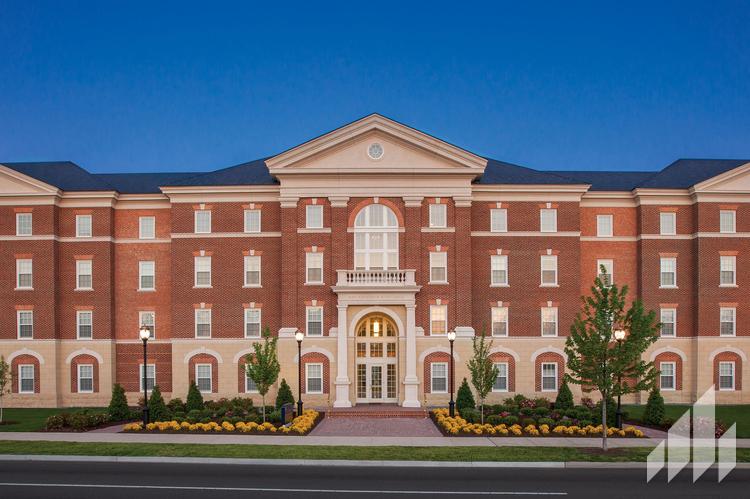 Buckingham Tudor Face Brick