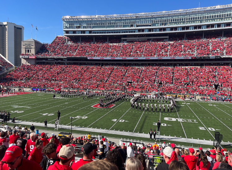 HamiltonParker OSUTailgate WebEvent 10-10-26