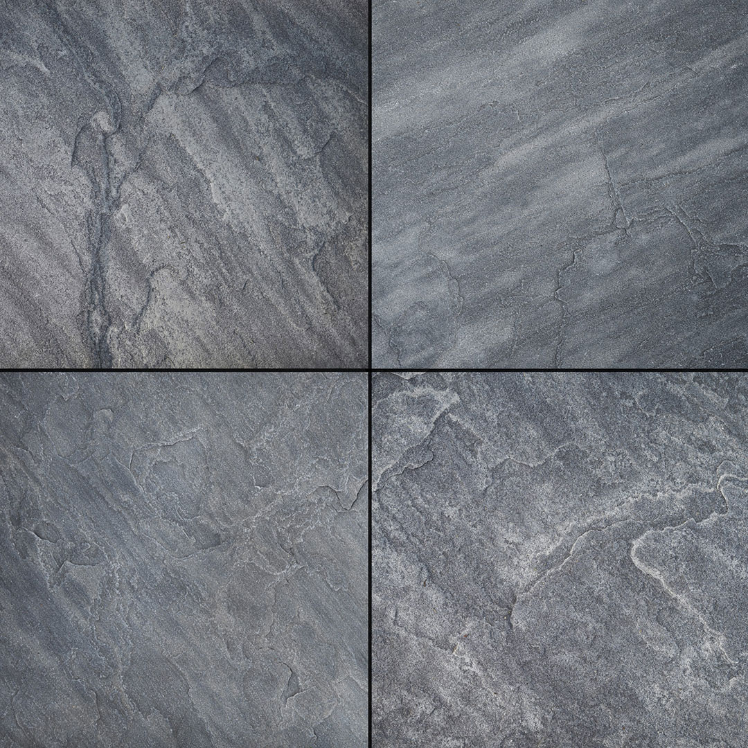 Product image for Stratus 24×24 Classic Sandstone Paver