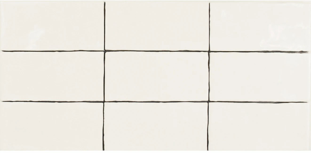 St Tropez - T-5807-STPZ-BLN-WT-2HX5-GLS