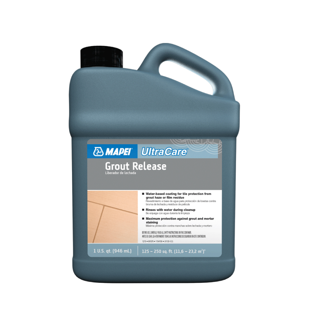 Product image for Ultracare Grout Release