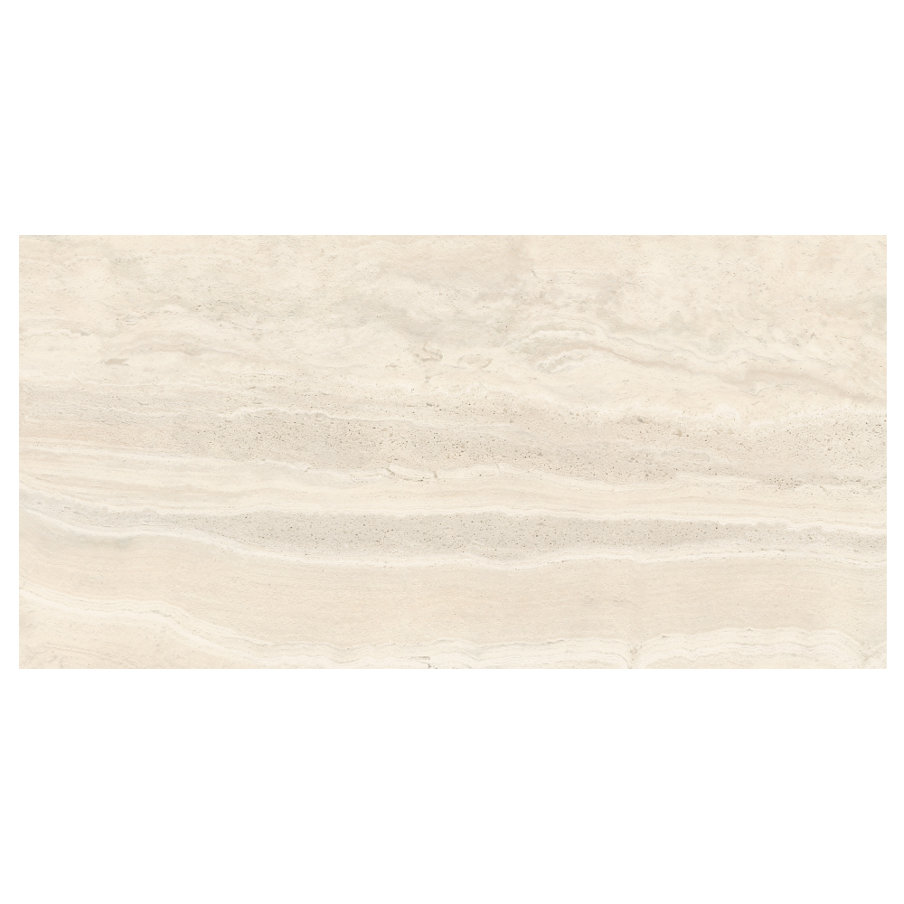 The Rock - T-2696-ROCK-TRAG-FT-24X48-NAT6.5MM