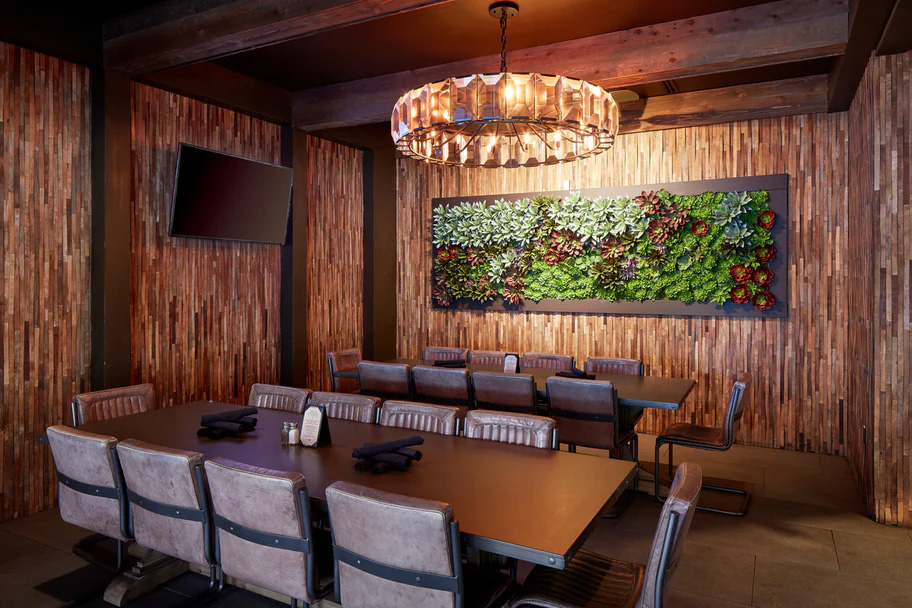 Product image for Reclaimed Teak