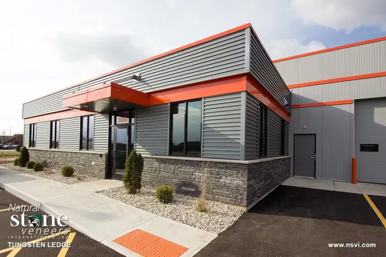 Ledgestone Tungsten Ledgestone