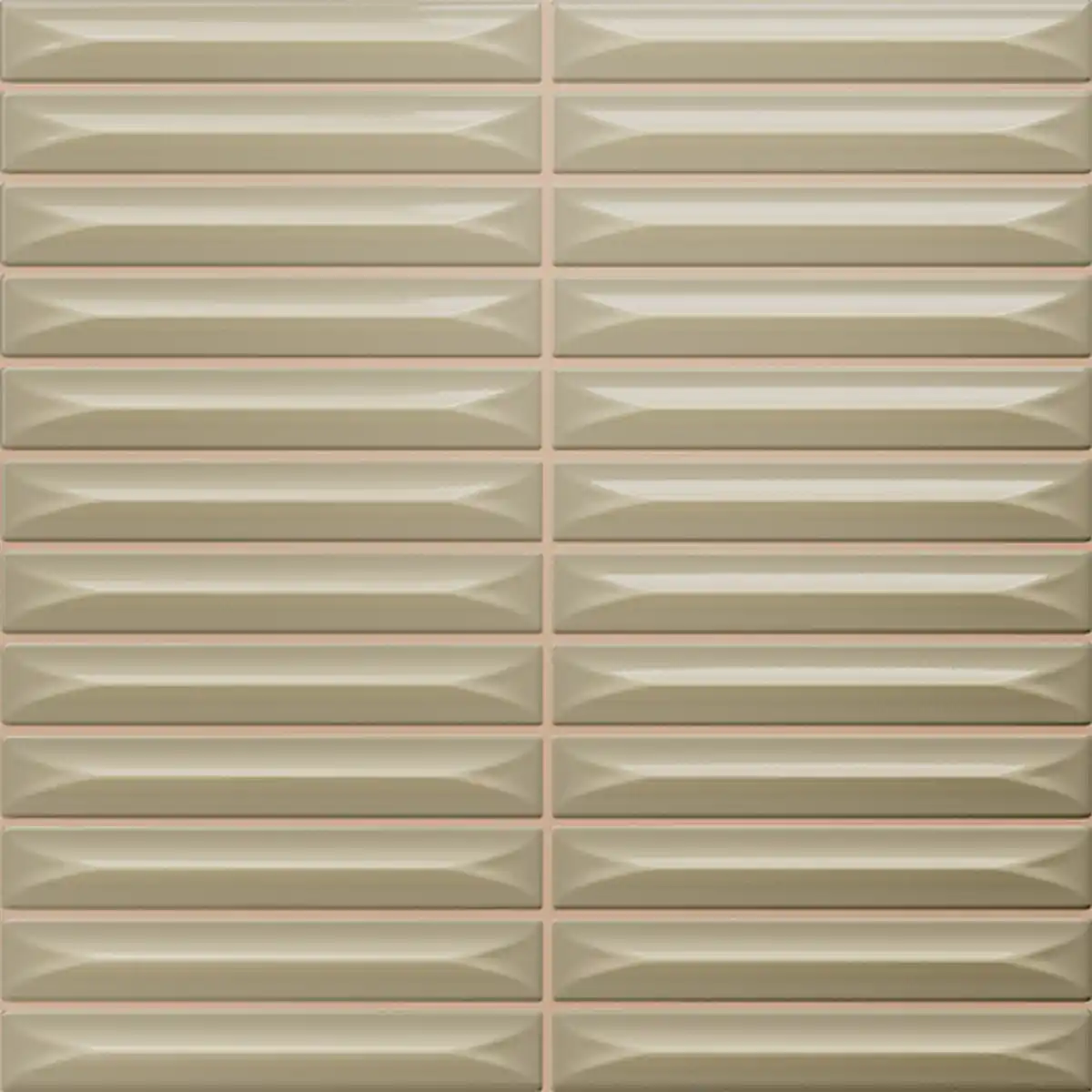 Luxor - T-4520-LXOR-OLI-WT-8X8