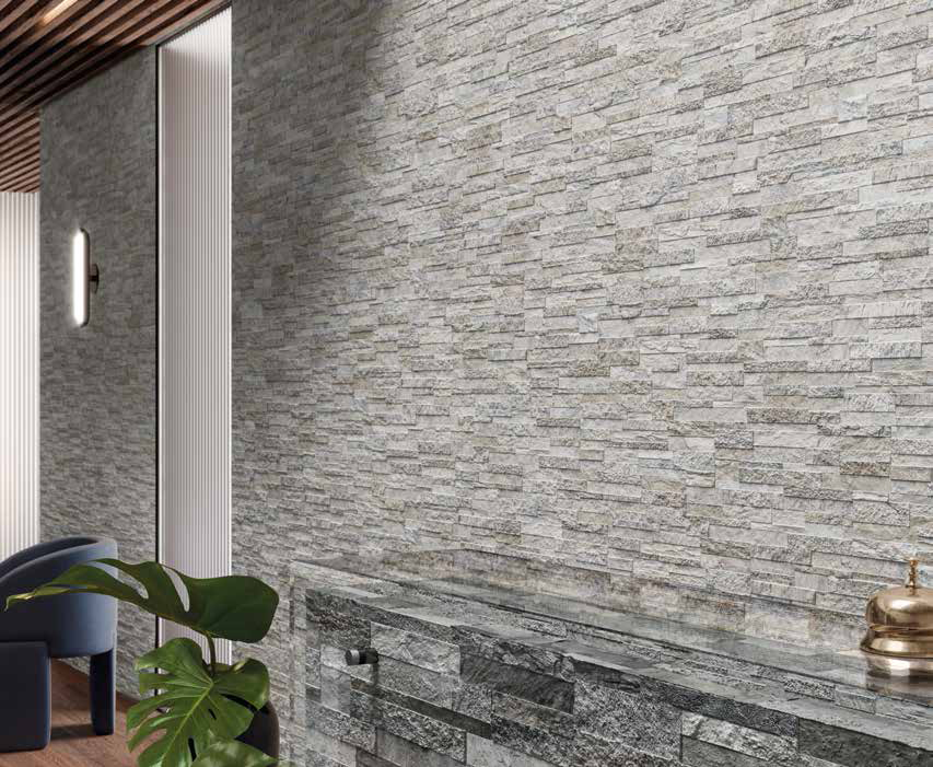 Pro Ledgestone Ridge