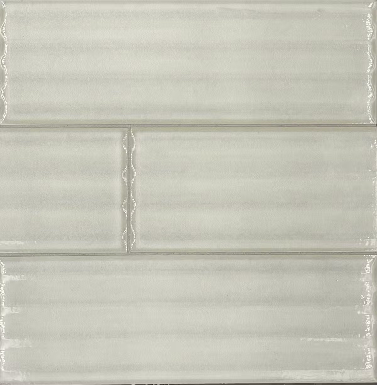 Malibu - T-4520-MAL-LIME-WT-DTWV-GLS