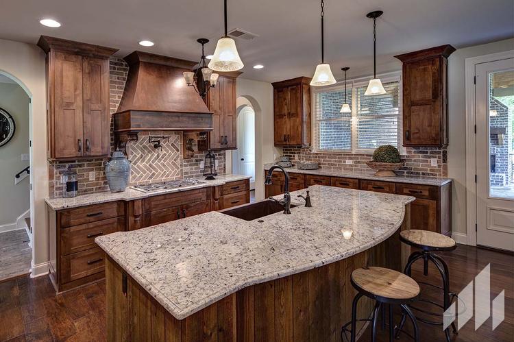 Ironworks Thin Brick Flats