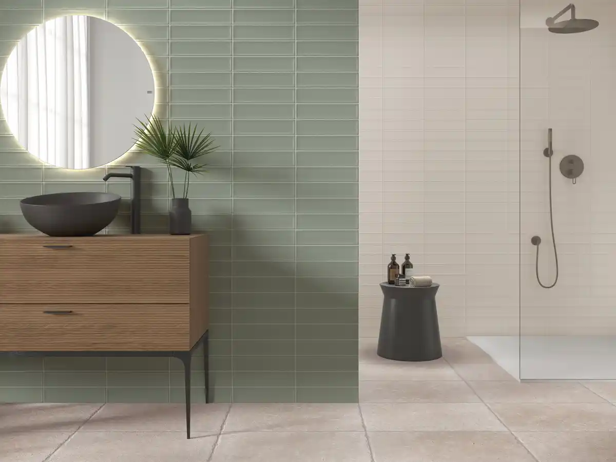 Milton - T-4520-MLT-AGGR-WT-3X12