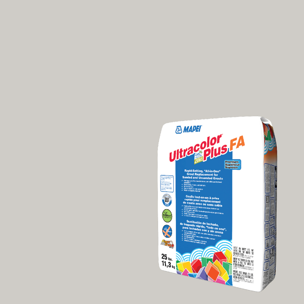 Product image for Ultracolor Plus FA 5077 Frost 25lb Bag