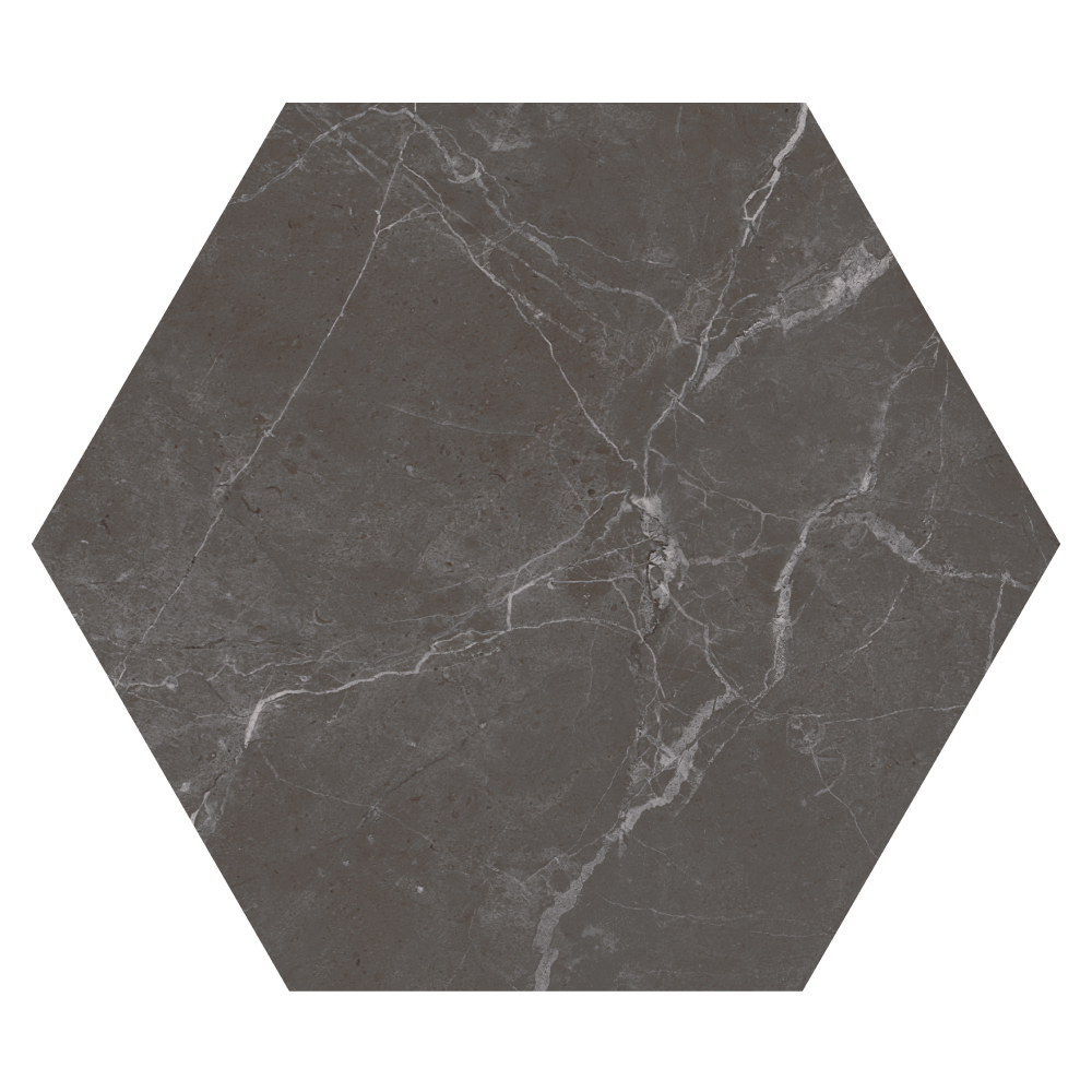 Pinnacle - T-VS-PNC-NERO-FT-DS8X9HEX-M