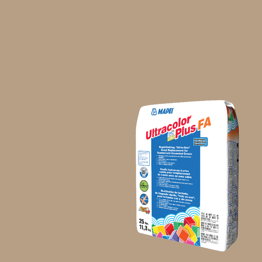 Product image for Ultracolor Plus FA 5044 Pale Umber 25lb Bag