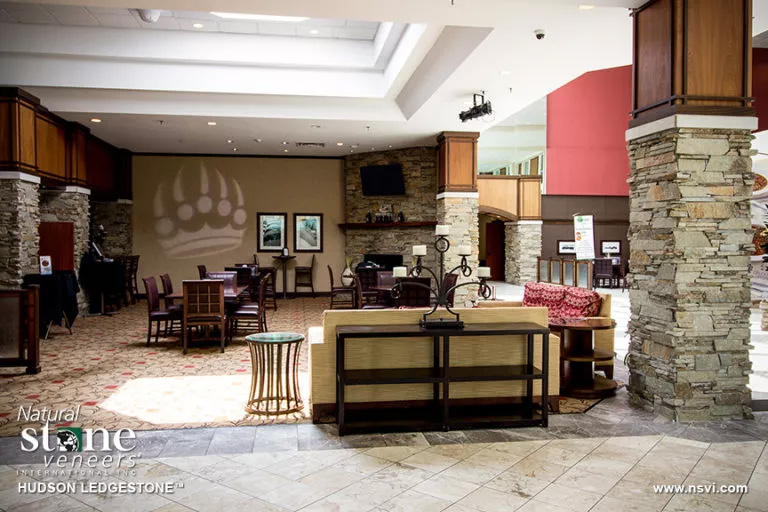 Ledgestone Hudson Ledgestone