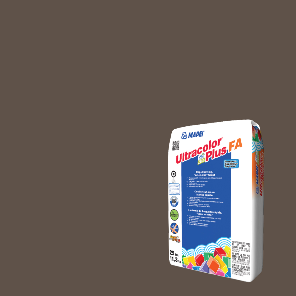 Product image for Ultracolor Plus FA 2007 Chocolate 25lb Bag