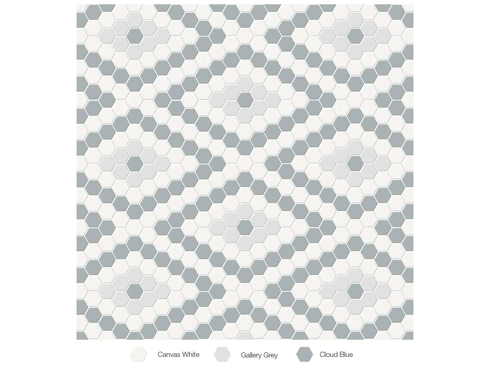 Soho Patterned Mosaics - T-67437-SOH-AFTB-FT-MOSDMD-M