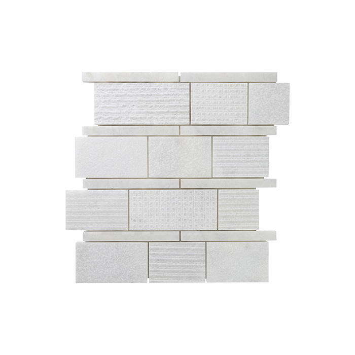 Shift - T-6000-SHI-W-WT-MOSSTP-TXT