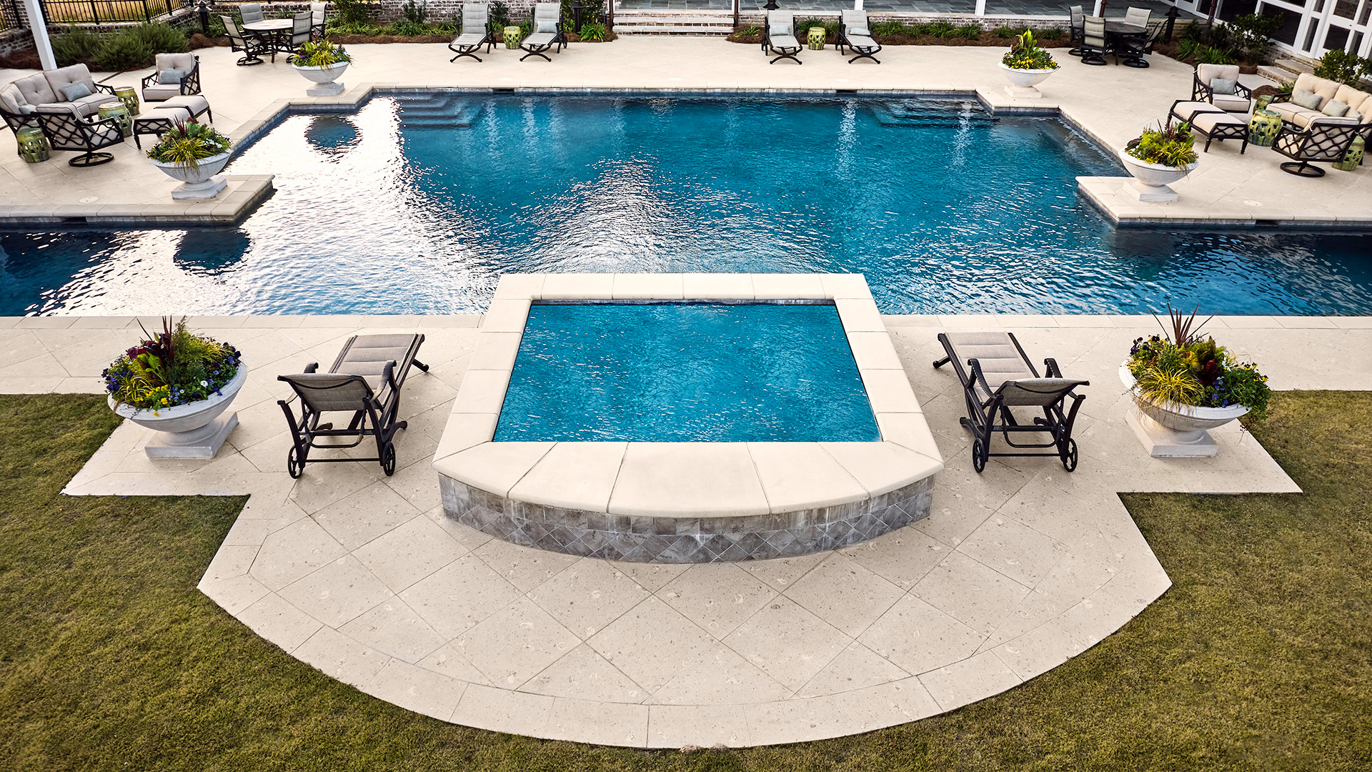 Product image for Old World Tabby Oyster Sand 24×24 Porcelain Paver