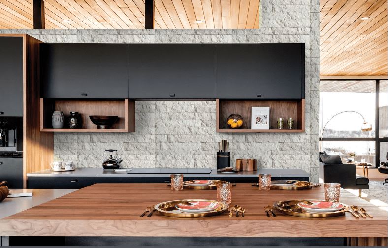 Craft Urban Strip Winterfall Flats