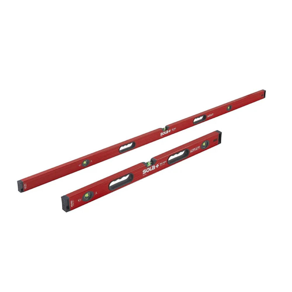 Product image for Sola 48in Digital Box-Beam 3 Focus Vials Level