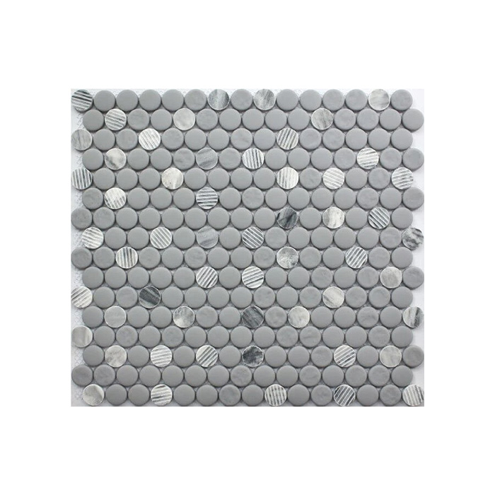 Rockart - T-5807-RAT-GRY-FT-MOSPR-MTF