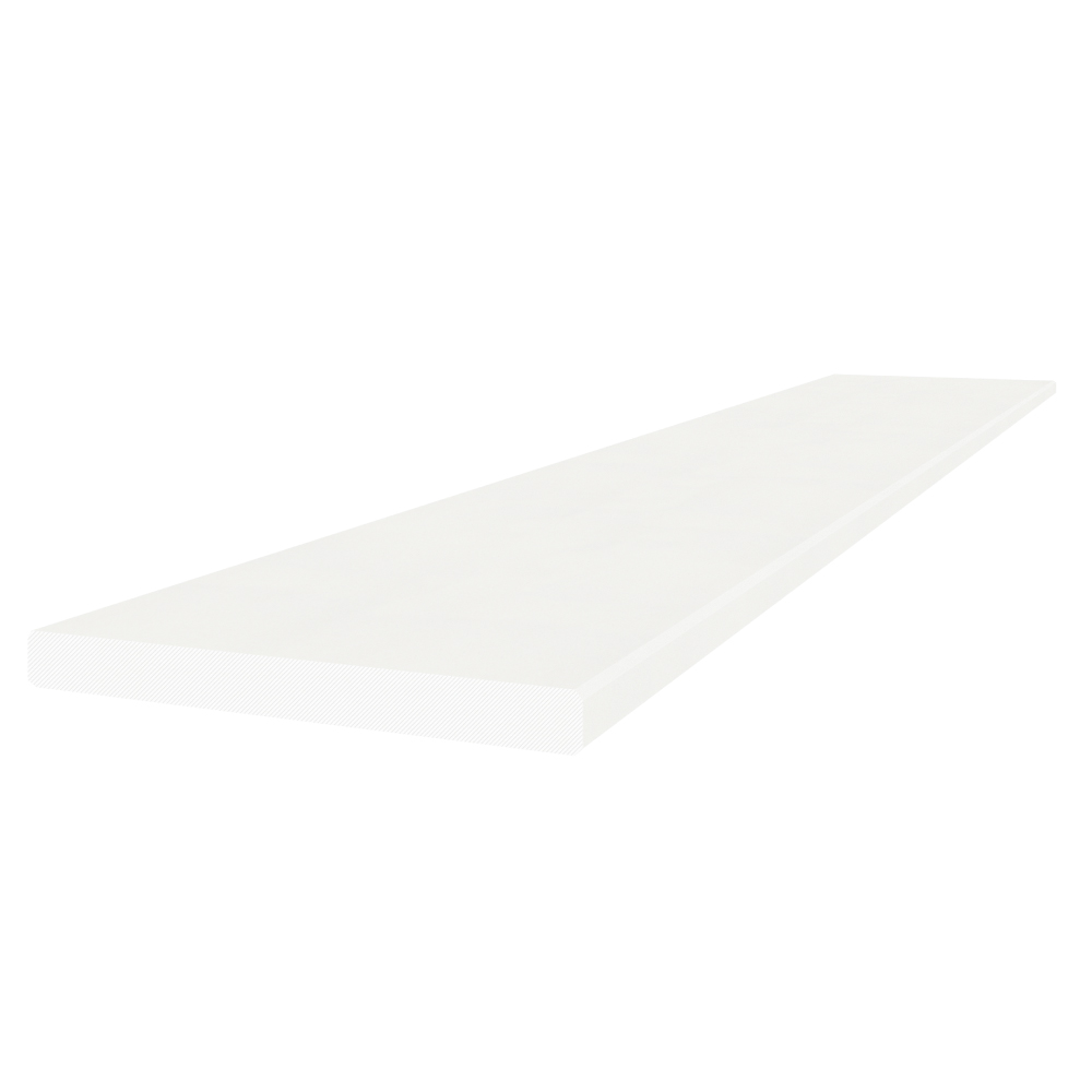Product image for Marmiline Snow Sill 6×76 Polished