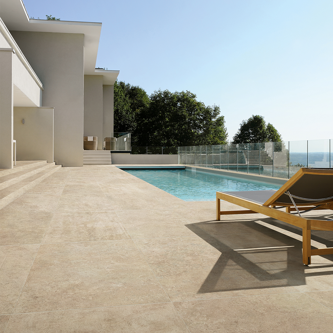 Product image for Old World Tabby Reef Sand 24×24 Porcelain Paver