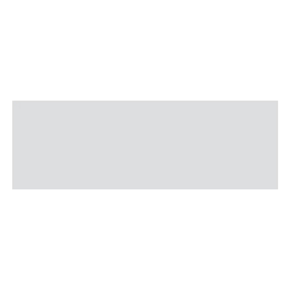 Product image for Color Collection Tender Gray 4×12 Bright