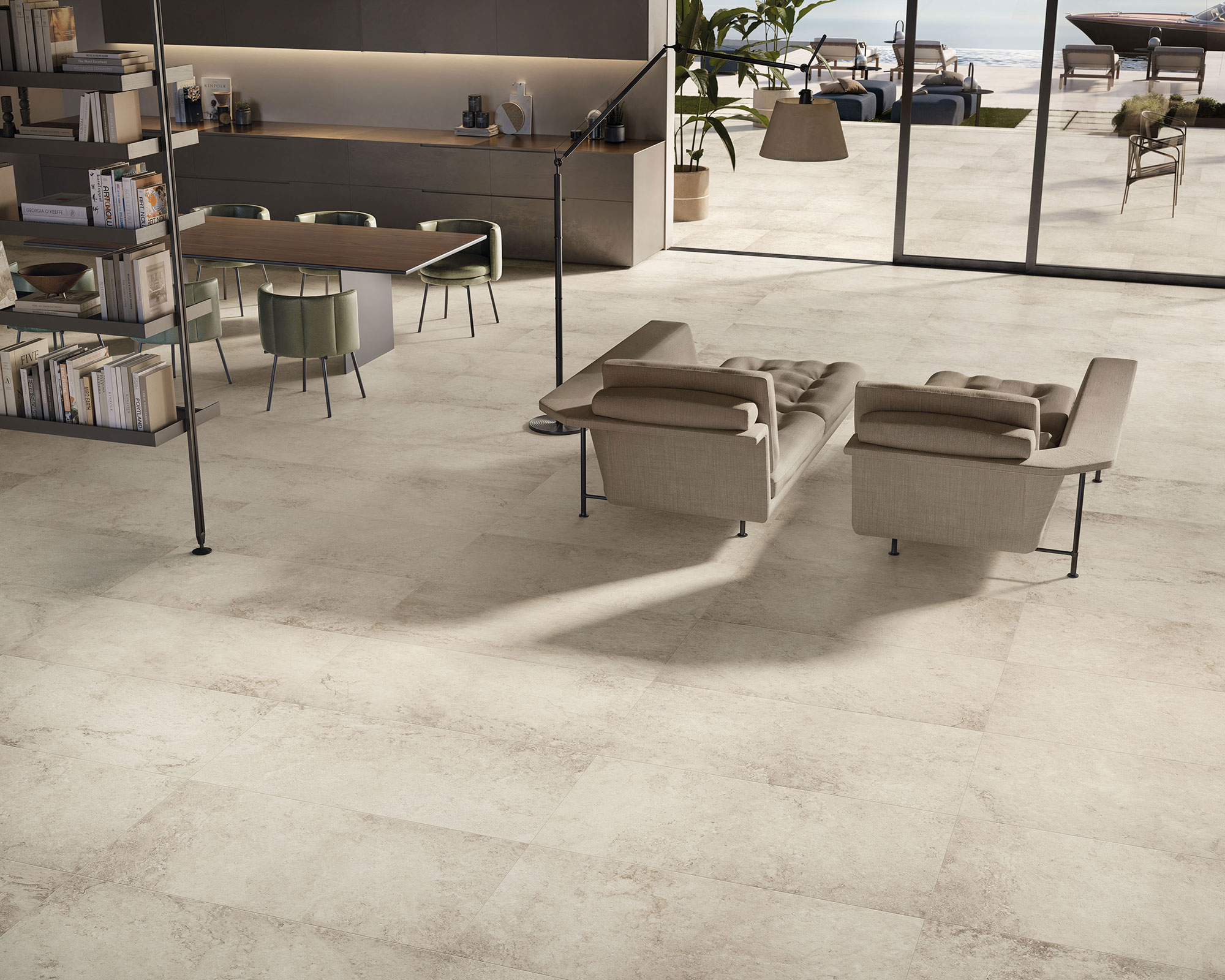 Trail - T-196252-TRL-CCP-FT-24X48-MR9MM