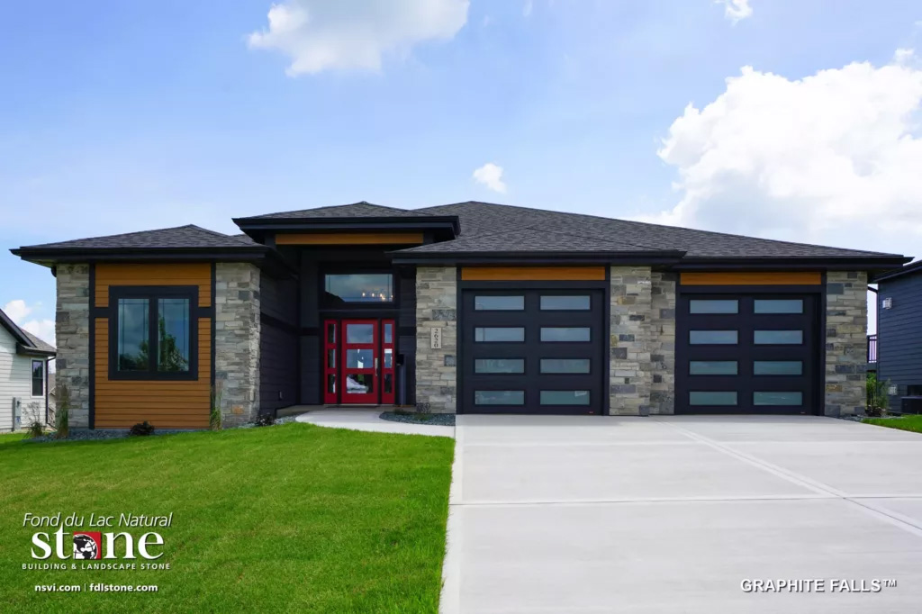 Falls Graphite Falls