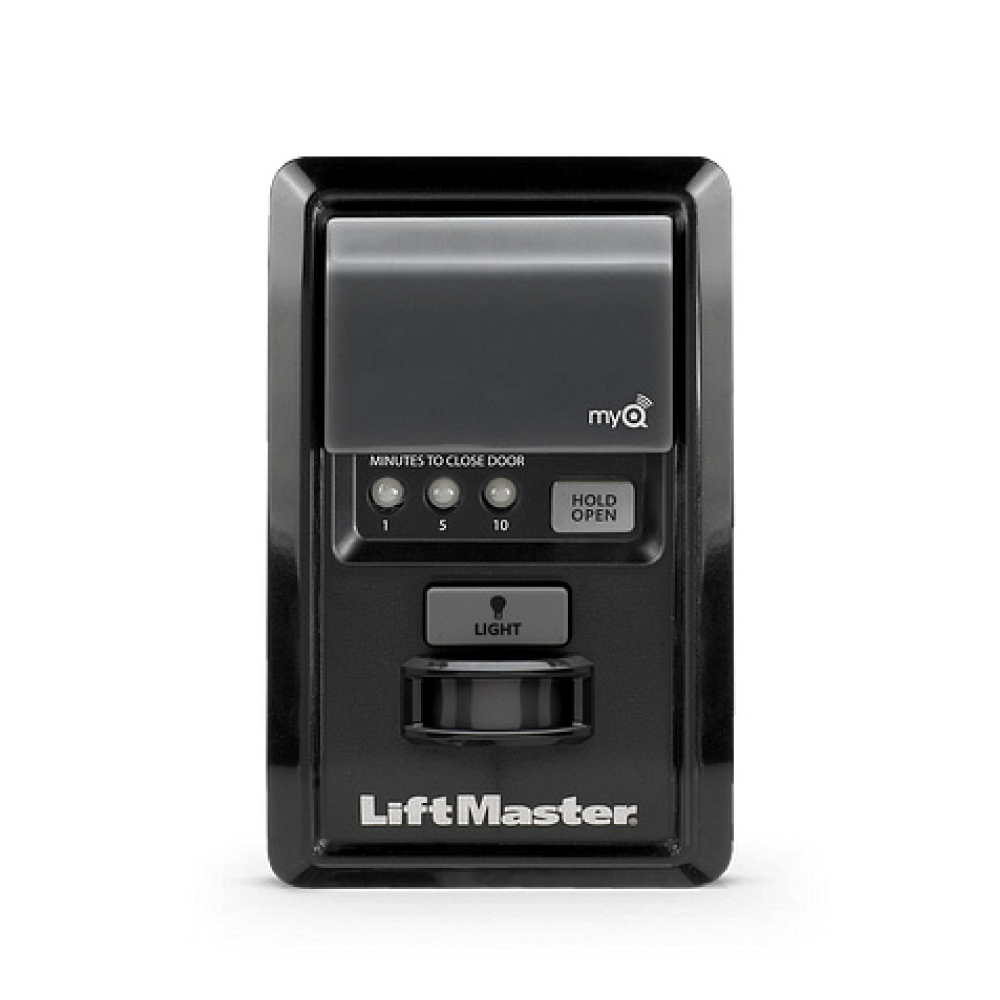 Product image for My Q Control Panel