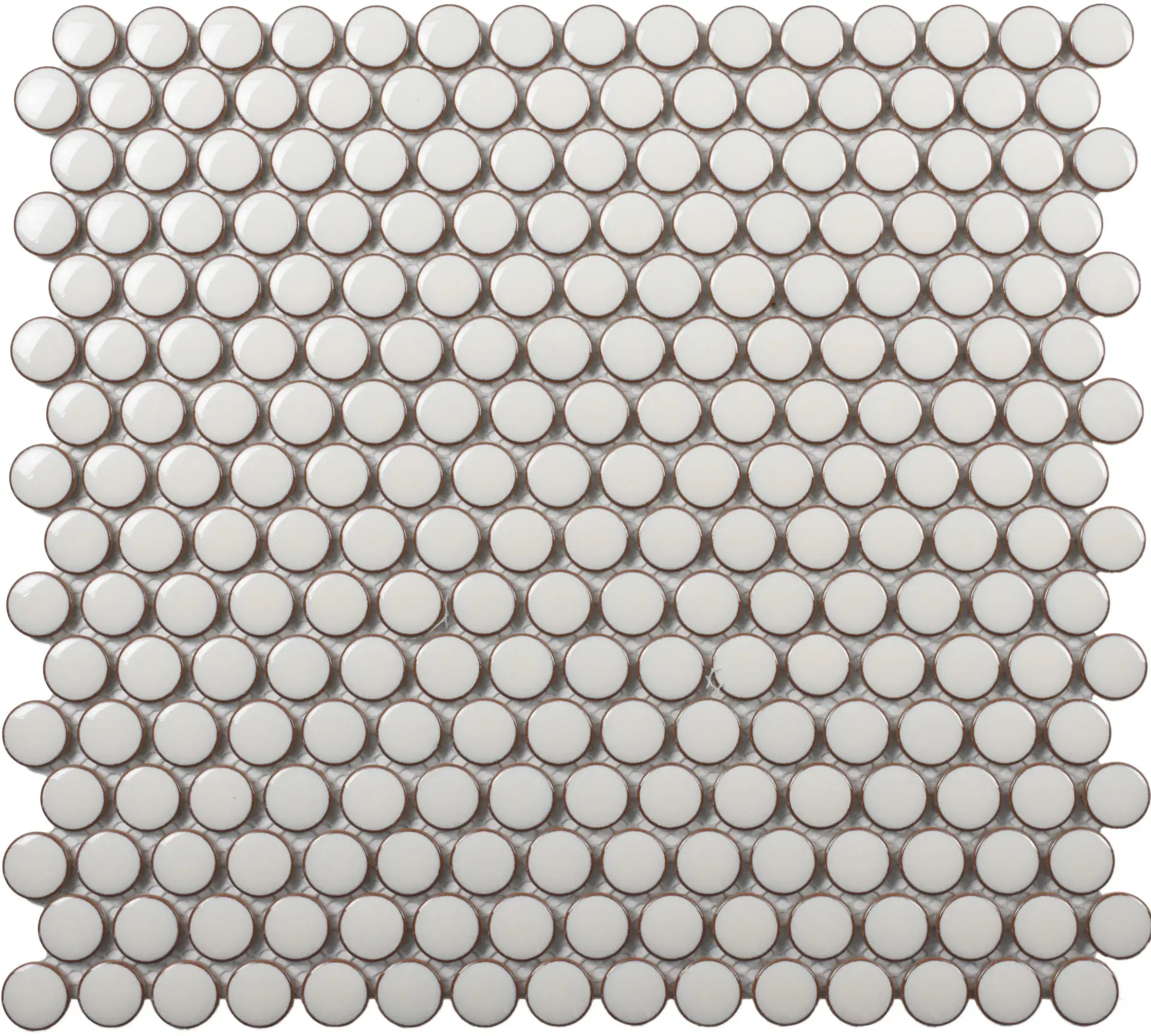 CC Mosaics - T-5807-CCMP-UFCC125-WT-MOSPR